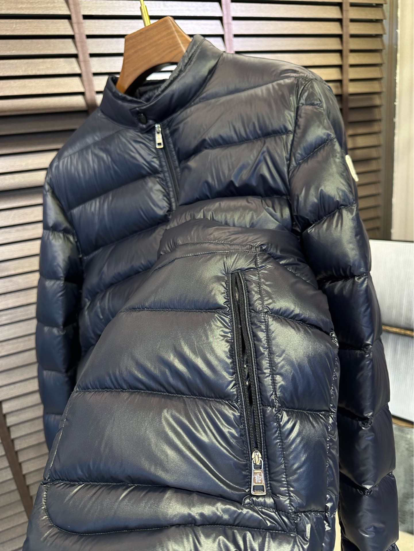 Alexander Mcqueen Down Jackets